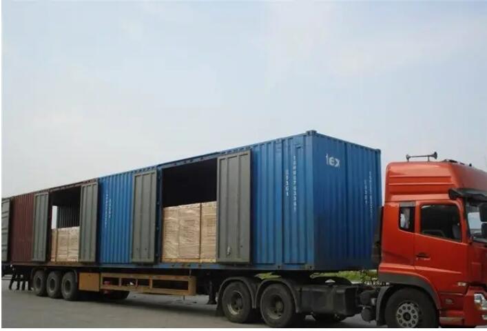 厦门到黄岛区整车运输