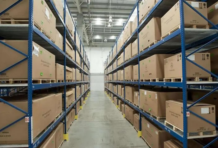 厦门到黄岛区货物仓储