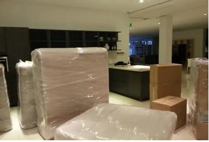 厦门到黄岛区长途搬家