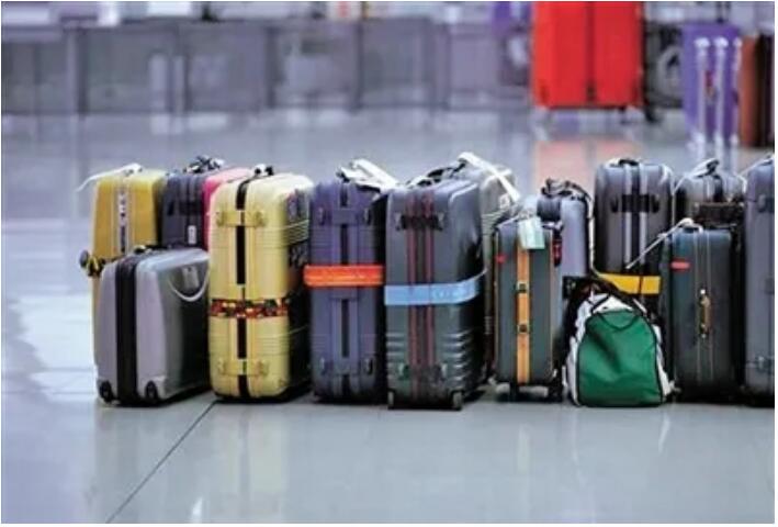 厦门到黄岛区行李托运