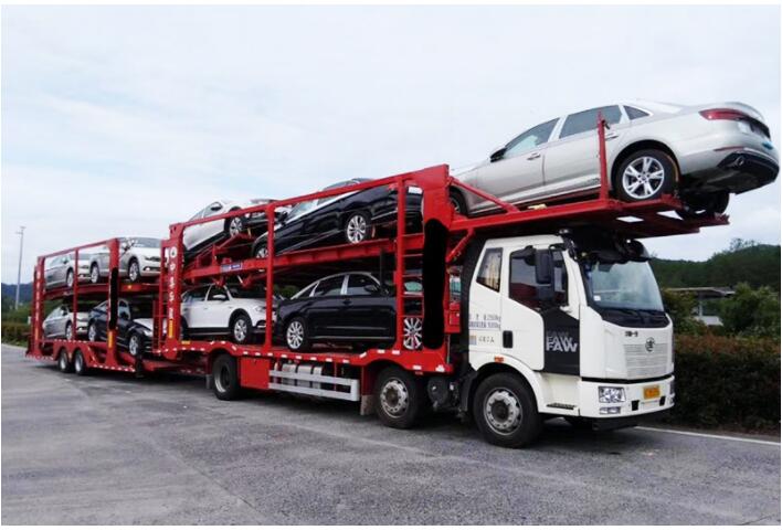 厦门到黄岛区轿车托运